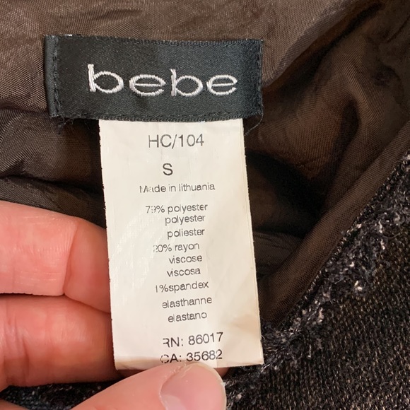 Bebe Skirt - Picture 8 of 9